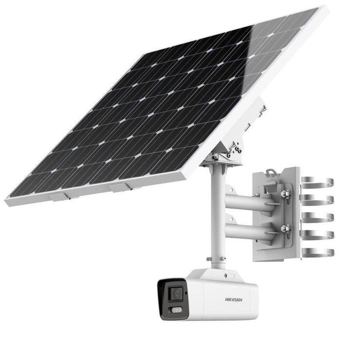 EAN 6942160420097 - Hikvision DS-2XS6A46G1-IZS/C36S80(2.8-12mm) Bala (forma) Cámara de seguridad IP Exterior 2560 x 1440 Pixe imagen 1