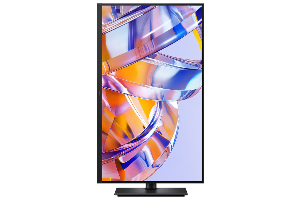 EAN 8806099141844 - Samsung S80UH pantalla para PC 81,3 cm (32") 3840 x 2160 Pixeles 4K Ultra HD LCD Negro imagen 10