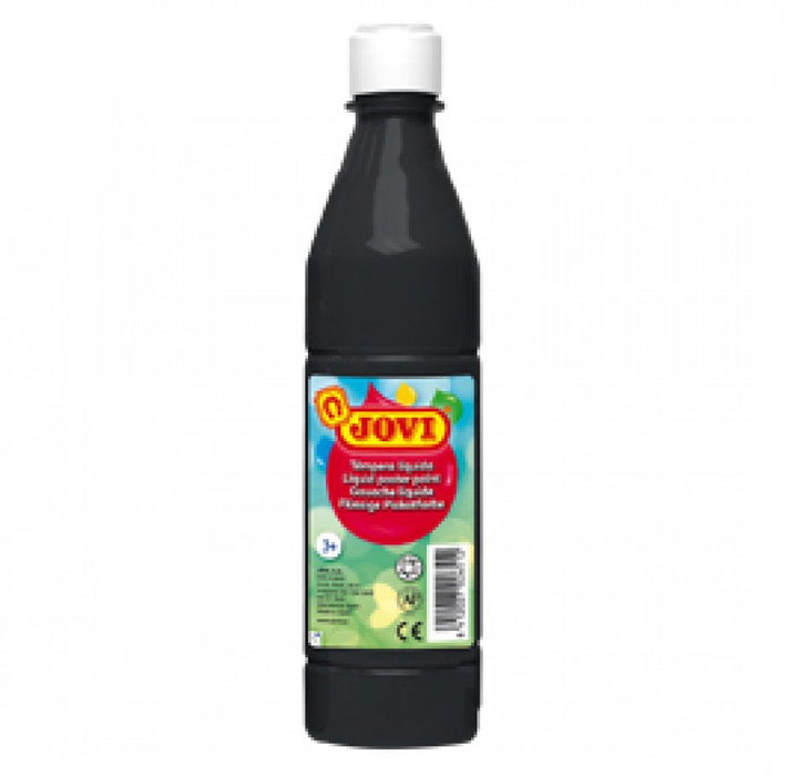 EAN 8412027003742 - Jovi 50630 pintura para manualidades Pintura para carteles 500 ml 1 pieza(s) imagen 1