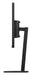 EAN 0197528712758 - Lenovo ThinkVision E24q-30 pantalla para PC 60,5 cm (23.8") 2560 x 1440 Pixeles 2K Ultra HD LED Negro imagen 6
