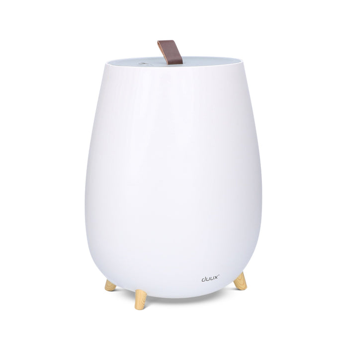 EAN 8716164991901 - Duux Tag 2 humidificador Ultrasónica 2,5 L Blanco 12 W imagen 4
