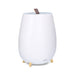 EAN 8716164991901 - Duux Tag 2 humidificador Ultrasónica 2,5 L Blanco 12 W imagen 4
