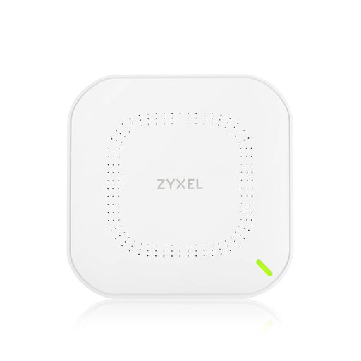 EAN 4718937615155 - Zyxel WAC500 866 Mbit/s Blanco imagen 1