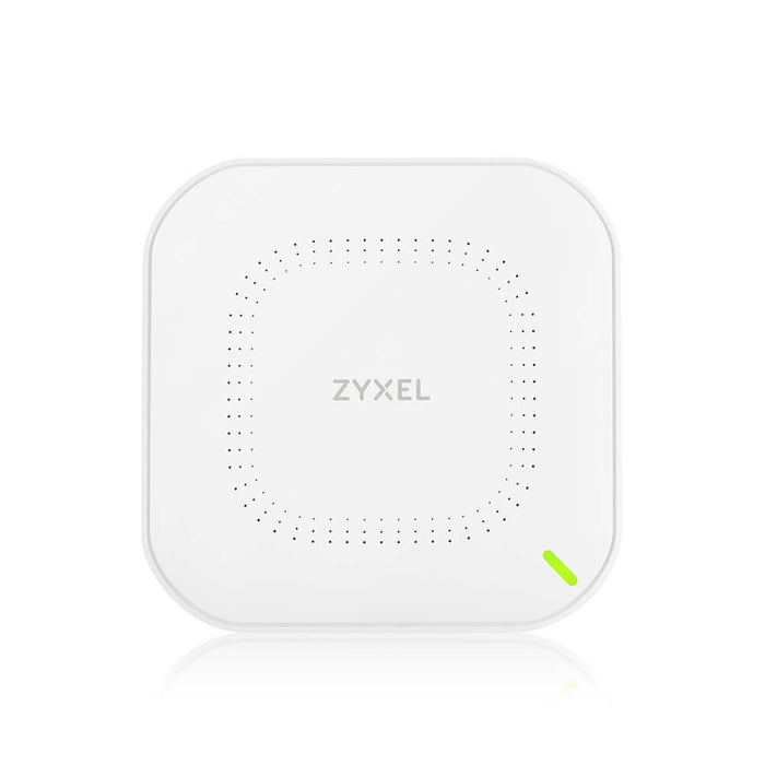 EAN 4718937615155 - Zyxel WAC500 866 Mbit/s Blanco imagen 1