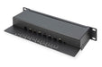 EAN 4016032241577 - Digitus DN-91608S panel de parcheo 1U imagen 9