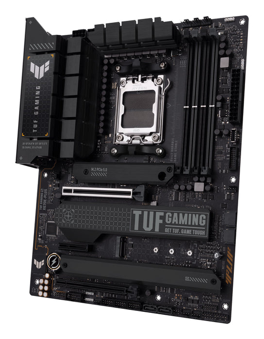 EAN 4711081905608 - ASUS TUF GAMING X670E-PLUS AMD X670 Zócalo AM5 ATX imagen 7