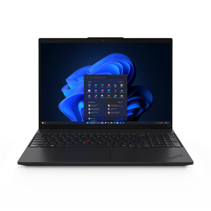 EAN 199271830888 - Lenovo ThinkPad L16 Gen 2 (Intel) Intel Core Ultra 5 225U Portátil 40,6 cm (16") WUXGA 32 GB DDR5-SDRAM 1  imagen 2