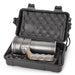 EAN 5999097979885 - Entac EFL-5W-T6-ALU linterna Aluminio Linterna de mano LED imagen 5