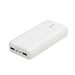 EAN 4260709010748 - Rivacase VA2081 batería externa Polímero de litio 20000 mAh Blanco imagen 8