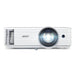 EAN 4710180941937 - Acer H6518STi Proyector de alcance estándar 3500 lúmenes ANSI DLP 1080p (1920x1080) Blanco imagen 1