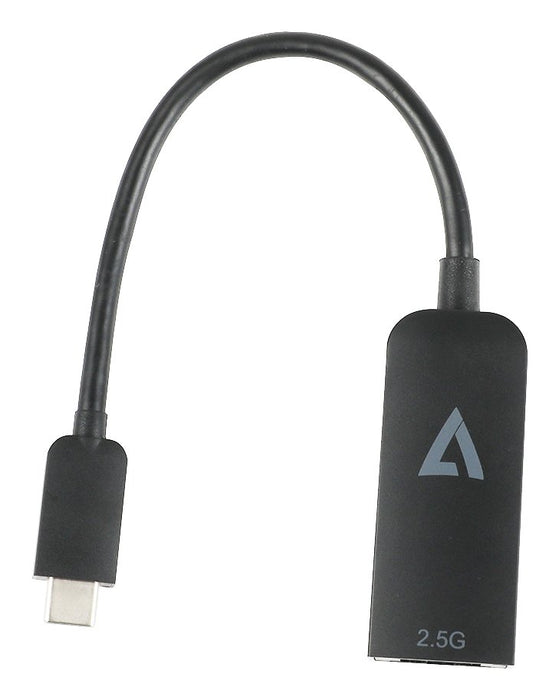 EAN 0662919121797 - V7 V7UCRJ25G-BLK hub de interfaz USB 3.2 Gen 1 (3.1 Gen 1) Type-C imagen 4