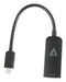 EAN 0662919121797 - V7 V7UCRJ25G-BLK hub de interfaz USB 3.2 Gen 1 (3.1 Gen 1) Type-C imagen 4