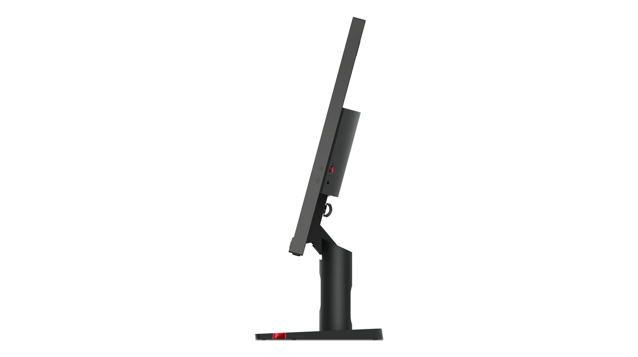 EAN 0196803038231 - Lenovo ThinkVision S25e-30 pantalla para PC 62,2 cm (24.5") 1920 x 1080 Pixeles Full HD LED Gris imagen 8