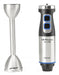 EAN 8435568408418 - Orbegozo BT 5017 0,9 L Batidora de inmersión 1700 W Acero inoxidable, Negro imagen 3