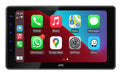 EAN 4975769484728 - JVC KW-M795DBW Negro Wifi 200 W Bluetooth imagen 1