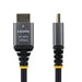 EAN 65030925068 - StarTech.com HDMMV5F cable HDMI HDMI tipo A (Estándar) Negro, Plata imagen 2