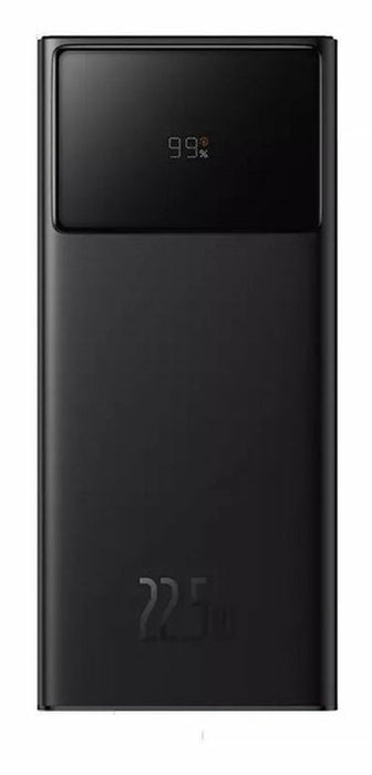 EAN 6932172628680 - Baseus Star-Lord 10000 mAh Negro imagen 1