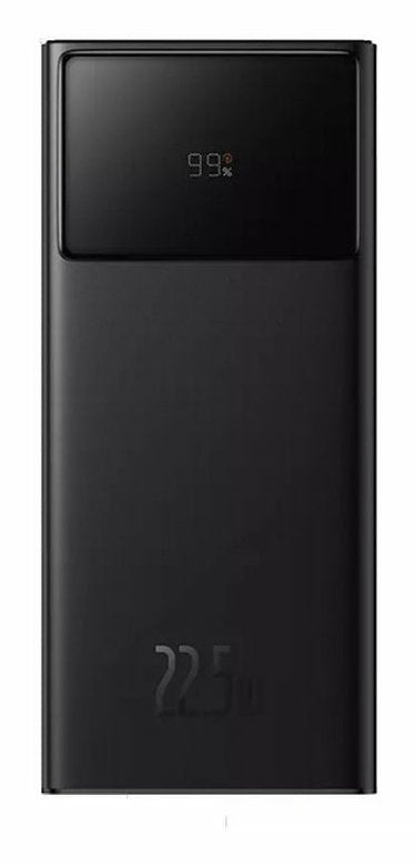 EAN 6932172628680 - Baseus Star-Lord 10000 mAh Negro imagen 1