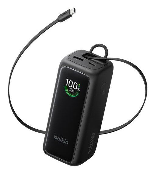EAN 745883963218 - Belkin UltraCharge 22000 mAh Negro imagen 1