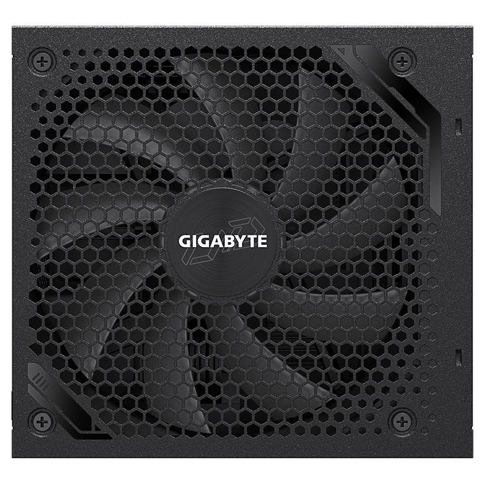 EAN 4719331558444 - GIGABYTE UD1300GM PG5 unidad de fuente de alimentación 1300 W 20+4 pin ATX ATX Negro imagen 3