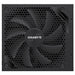 EAN 4719331558444 - GIGABYTE UD1300GM PG5 unidad de fuente de alimentación 1300 W 20+4 pin ATX ATX Negro imagen 3