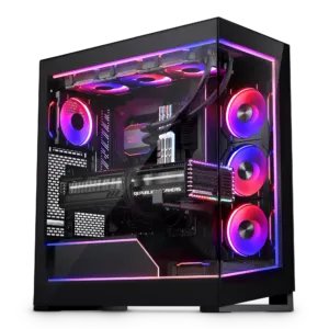 EAN 886523003236 - Phanteks NV5 Full Tower Kit de mejora de iluminación RGB imagen 2
