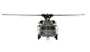 EAN 4262500344862 - Amewi UH60 Black Hawk modelo controlado por radio Helicóptero Motor eléctrico 1:47 imagen 5