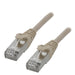 EAN 3700224746100 - MCL 20m Cat6a F/UTP cable de red Gris F/UTP (FTP) Alrededor imagen 1