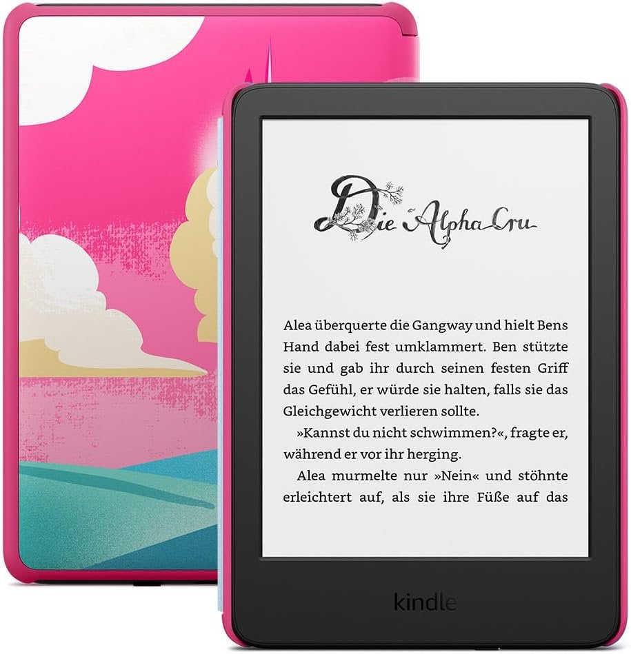 Mayorista Kindle