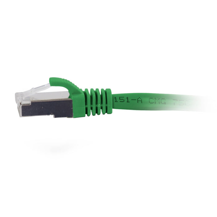 EAN 0757120301455 - C2G C2G30145 cable de red 2,13 m U/UTP (UTP) imagen 3