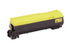 EAN 0632983013175 - KYOCERA TK-570Y cartucho de tóner Original Amarillo imagen 1