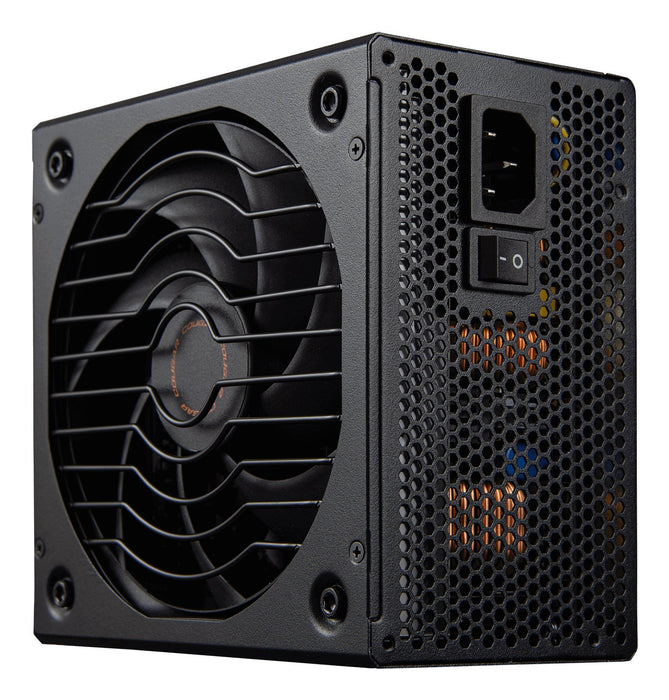 EAN 4710483777646 - COUGAR CGRGLE-1000 unidad de fuente de alimentación 1000 W 20+4 pin ATX ATX Negro imagen 4