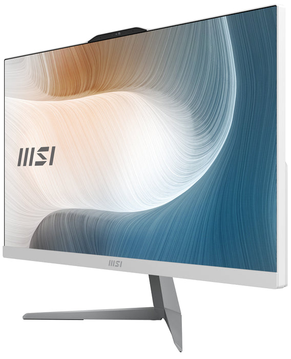 EAN 4711377362016 - MSI Modern AM242 1M-2024XFR Intel Core 5 120U 60,5 cm (23.8") 1920 x 1080 Pixeles PC todo en uno 16 GB DD imagen 7