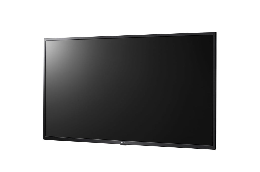 EAN 8806098751747 - LG 43US662H Televisor 109,2 cm (43") 4K Ultra HD Smart TV Wifi Negro imagen 3