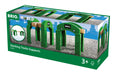 EAN 7312350332537 - BRIO 7312350332537 Soporte para vía imagen 5