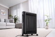 EAN 8590393414093 - Eta Sole Smart Interior Negro 2500 W Radiador de aceite eléctrico imagen 6