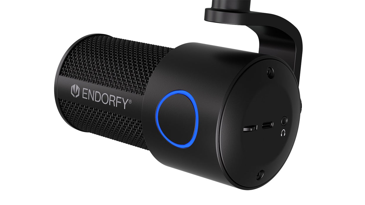 EAN 5903018665177 - ENDORFY Solum Studio Negro Micrófono para PC imagen 13