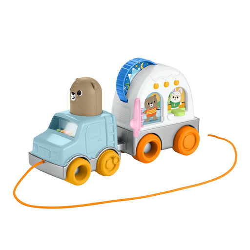 EAN 194735347261 - Fisher-Price JKD52 juego educativo imagen 1
