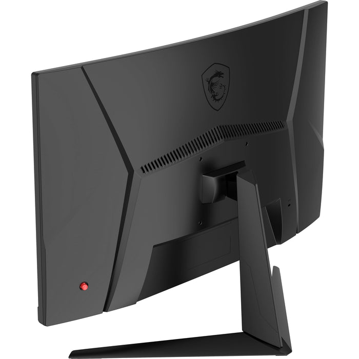 EAN 4711377140027 - MSI G27C4DE E3 pantalla para PC 68,6 cm (27") 1920 x 1080 Pixeles Full HD LCD Negro imagen 12