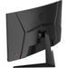 EAN 4711377140027 - MSI G27C4DE E3 pantalla para PC 68,6 cm (27") 1920 x 1080 Pixeles Full HD LCD Negro imagen 12