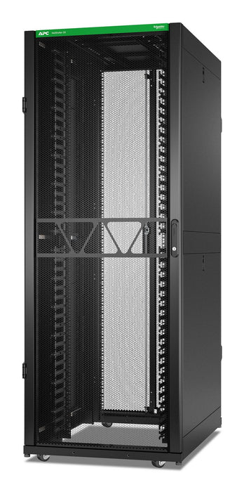 EAN 731304753209 - APC AR3140B2 armario rack 52U Blanco imagen 1