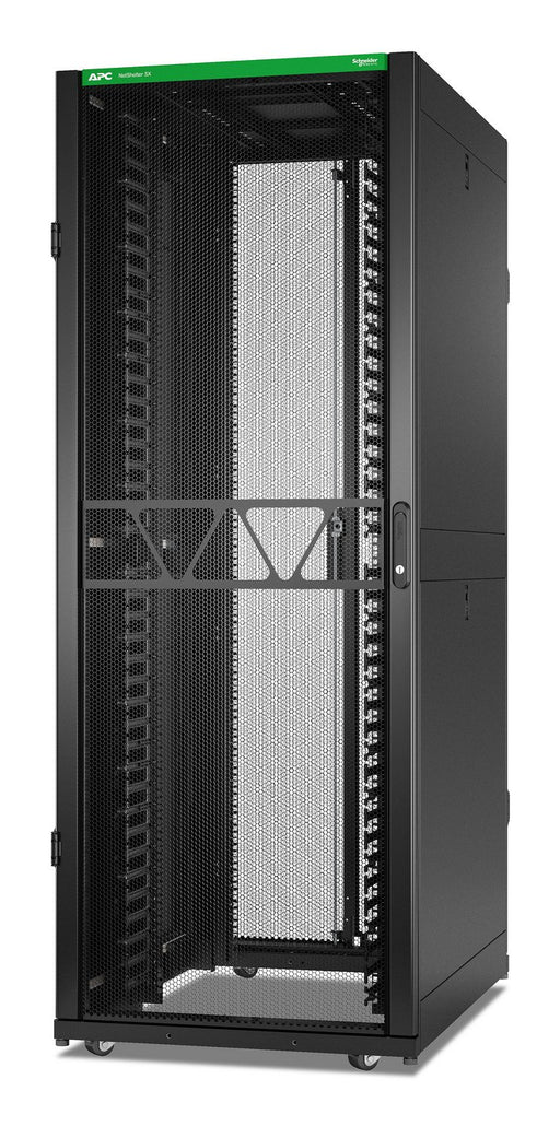 EAN 731304753209 - APC AR3140B2 armario rack 52U Blanco imagen 1