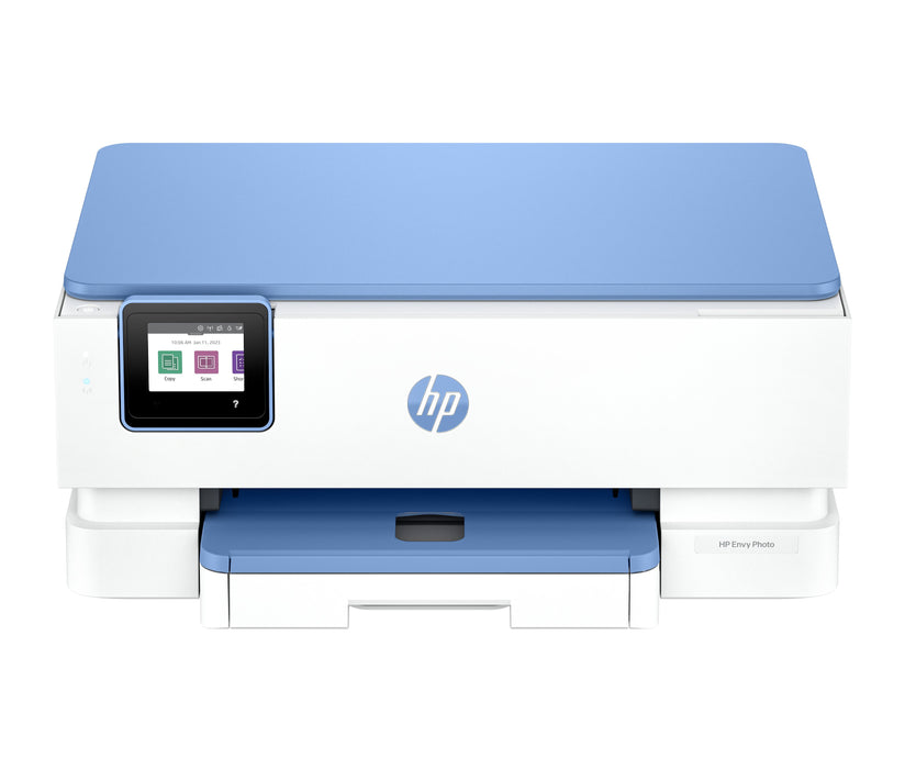 EAN 0198990280608 - HP Envy Photo 7231 All-in-One Printer Inyección de tinta térmica A4 4800 x 1200 DPI imagen 1