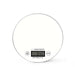 EAN 5901299914205 - xlyne EKS003W báscula de cocina Blanco Báscula electrónica de cocina imagen 1