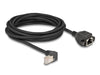 EAN 4043619803149 - DeLOCK 80314 cable de red Cat6a S/FTP (S-STP) imagen 2