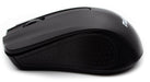 EAN 8436556146152 - Nilox NXKMWE0001 teclado Ratón incluido Universal RF inalámbrico QWERTY Español Negro imagen 13