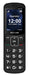 EAN 5908235978390 - MaxCom Comfort MM34D 4G 6,1 cm (2.4") 96 g Negro Teléfono para personas mayores imagen 4