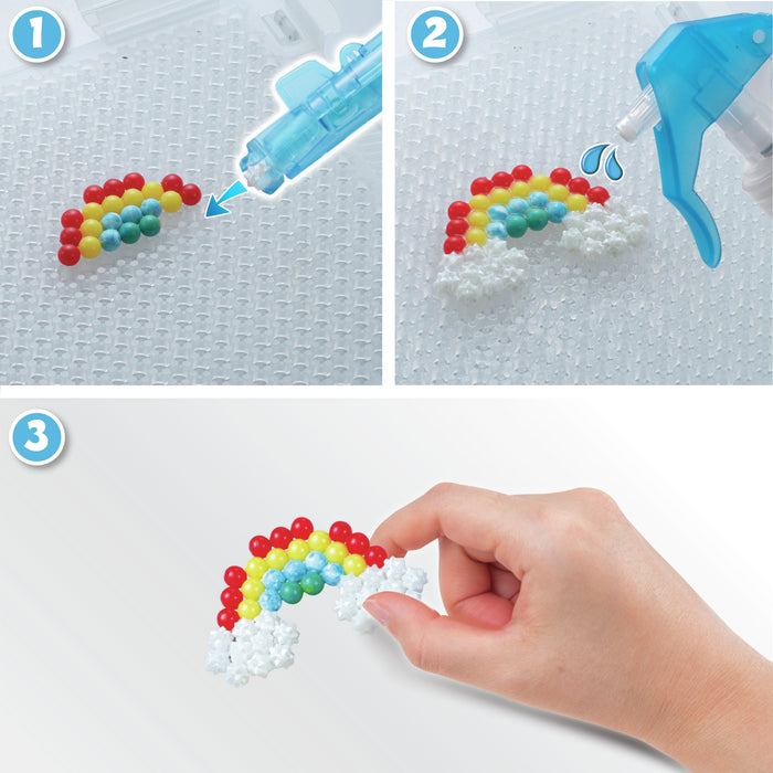 EAN 5054131350881 - Aquabeads 35088 juguete de arte y manualidades imagen 7