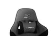 EAN 8436587976605 - DRIFT DR90XXL silla para videojuegos Silla para videojuegos de PC Asiento acolchado Gris, Negro imagen 14