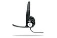 EAN 5099206005679 - Logitech ClearChat Comfort Auriculares Alámbrico Diadema Llamadas/Música Negro imagen 3
